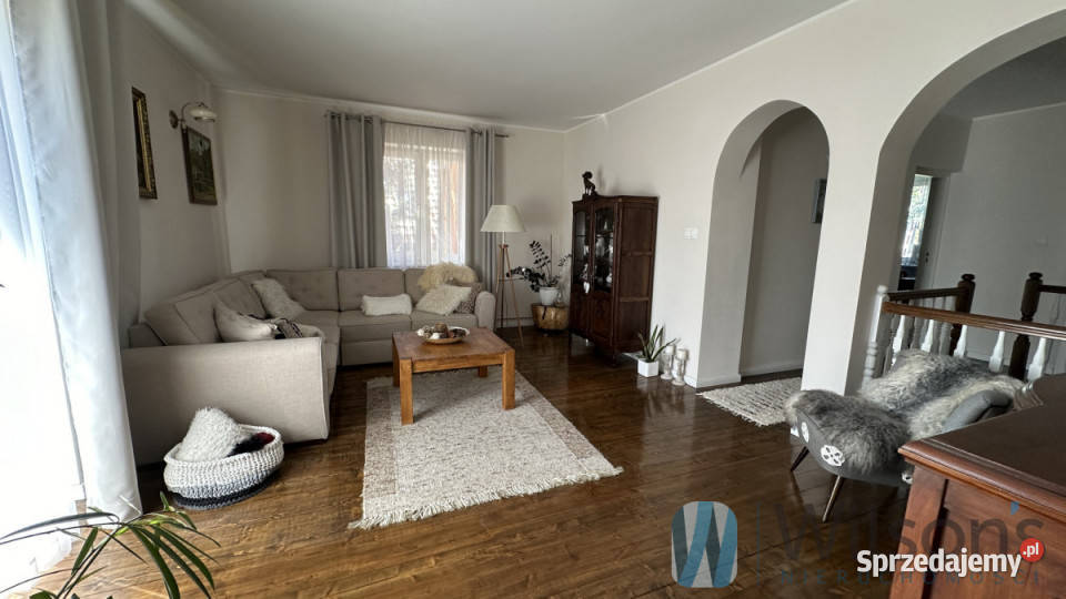 Dom wolnostojący sprzedam 280m2 Wrocław sprzedam