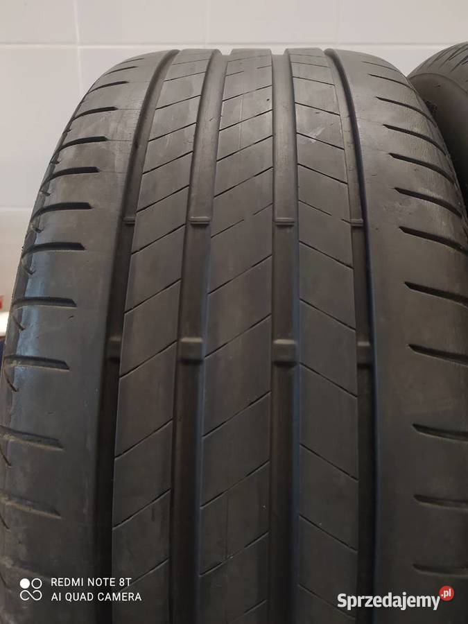24545 18 100Y BRIDGESTONE TURANZA 2019r 5464mm Trzebnica