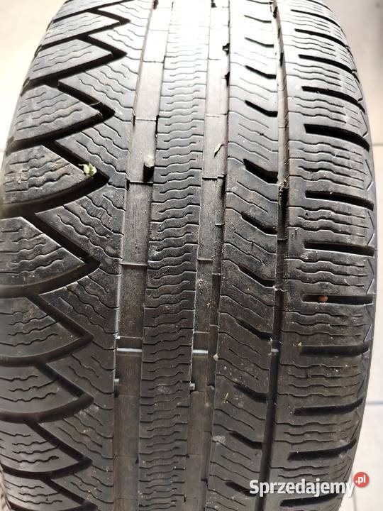 Sprzedam Michelin zimowe Radomsko