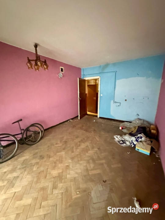 Kawalerka Inwestycyjna pod Studentów TOP Łódź