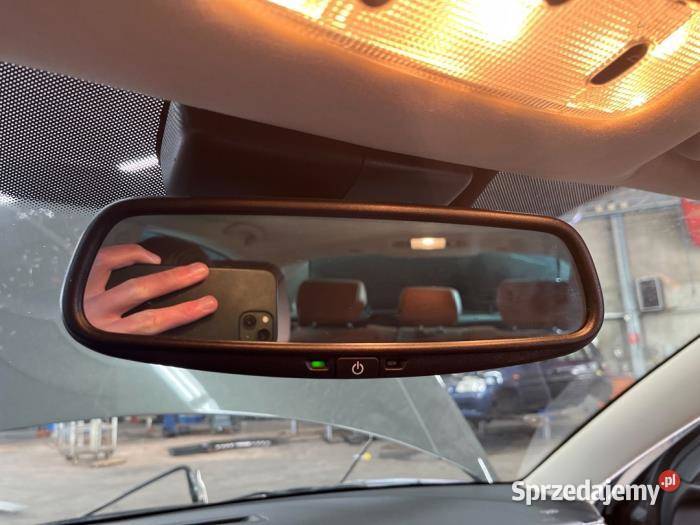 Okazyjnie Ładny CITROEN C6 Wałcz