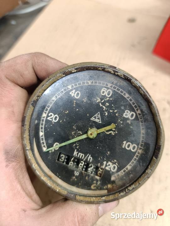 Sprawny licznik Simson awo sport 250 Zamość sprzedam