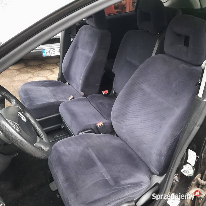 Honda FRV 22 CTDi Comfort DPF diesel Piaski