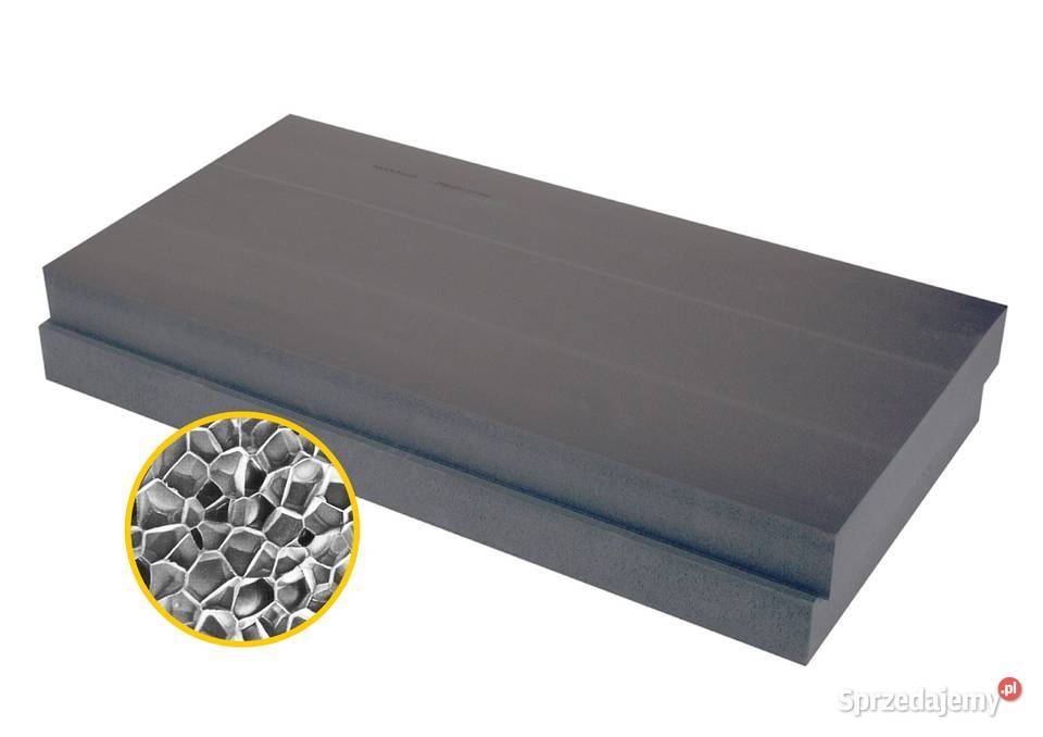 STYRODUR RAVATHERM PURE 100mm fundamenty lubelskie Janów Lubelski