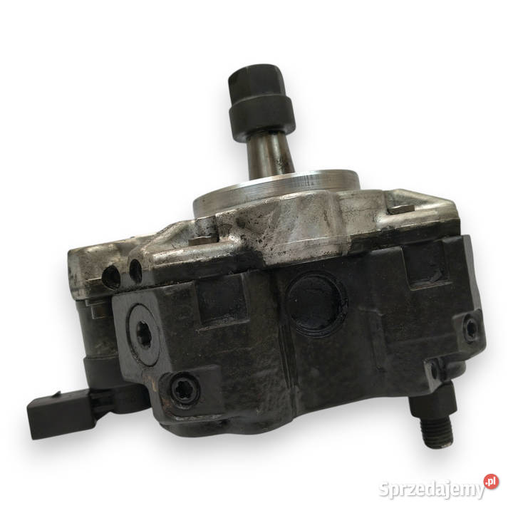 POMPA WTRYSKOWA BMW E46 E90 E60 X3 20d Chełm