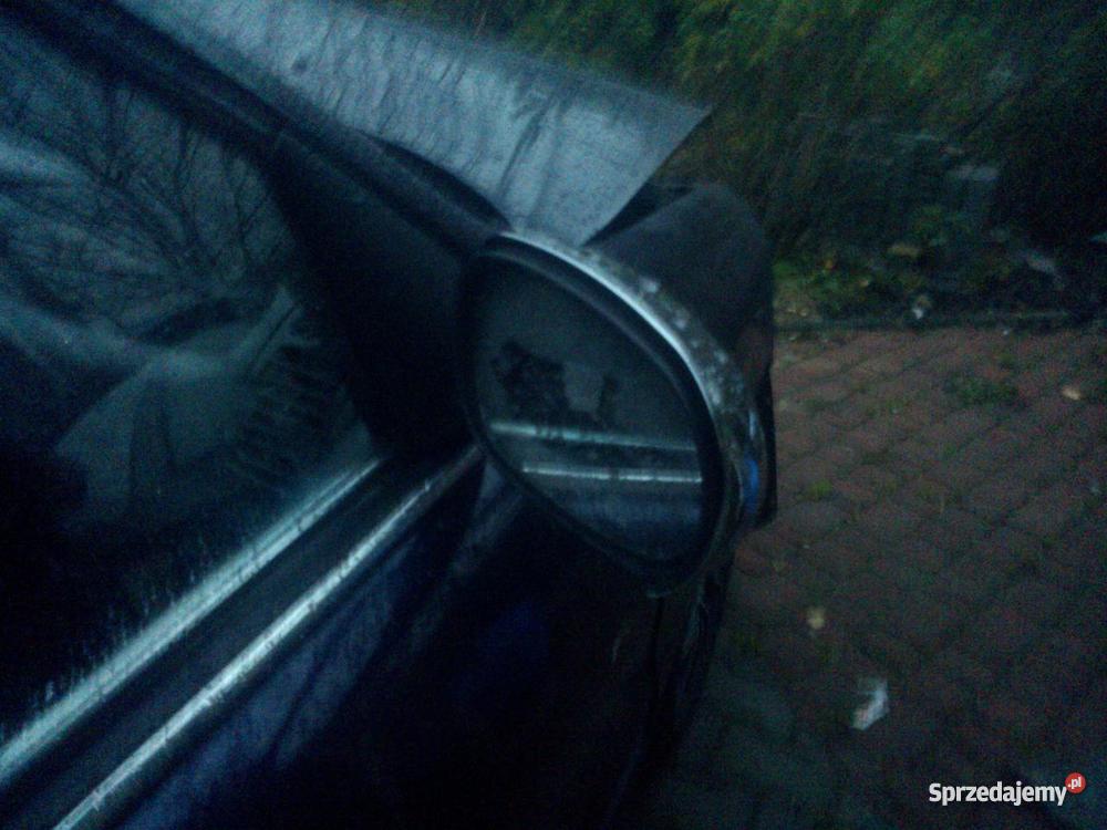 Lanos w całości na części alufelgi 4x100 małopolskie Budzów