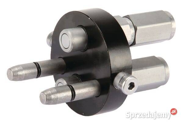 Multisprzęg G DN102 x 12 BSP część ruchoma Do maszyn uprawowych Kamionna