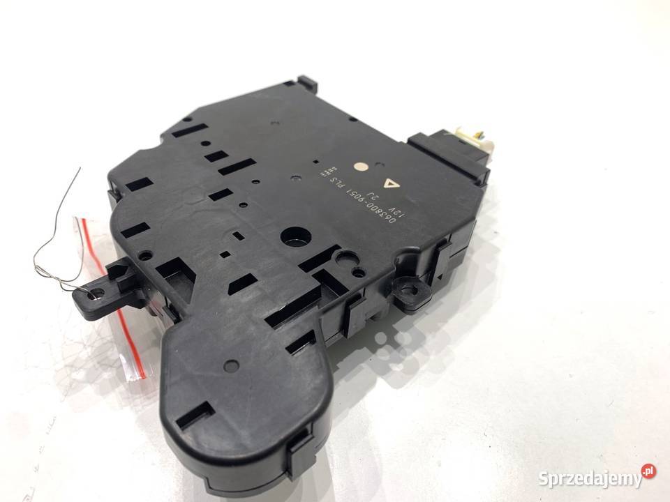 SILNIK NAGRZEWNICY LEXUS 0638009051 LBX