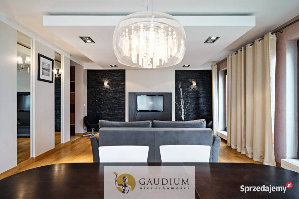 Luksusowy Apartament w sercu Gdańska Szafarnia Gdańsk
