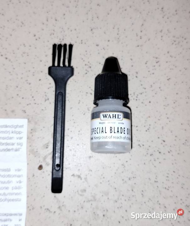 Maszynka do strzyżenia zwierząt firmy MOSER Pozostałe Bydgoszcz sprzedam