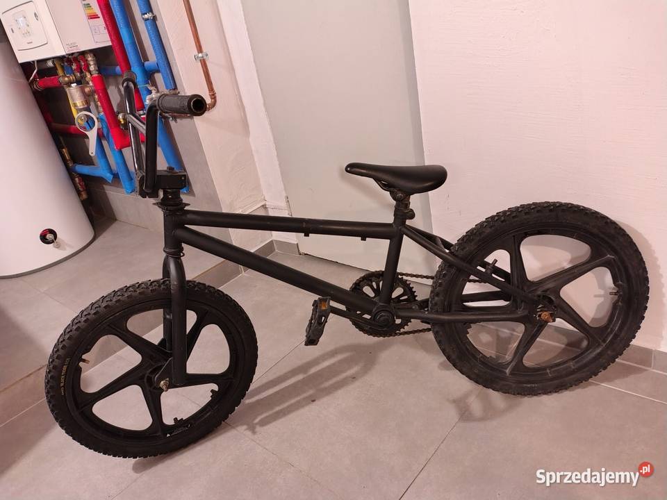 SPRZEDAM ROWER BMX Czerniejewo
