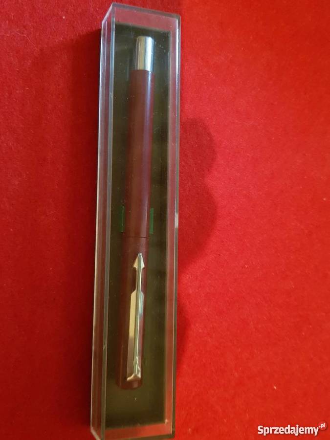 PARKER pióro do pisania unikalne z prywatnej Antyki, Sztuka, Kolekcje świętokrzyskie Kielce