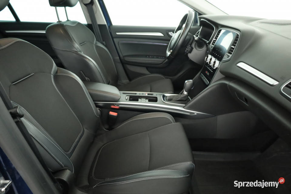 Renault Megane 13 TCe