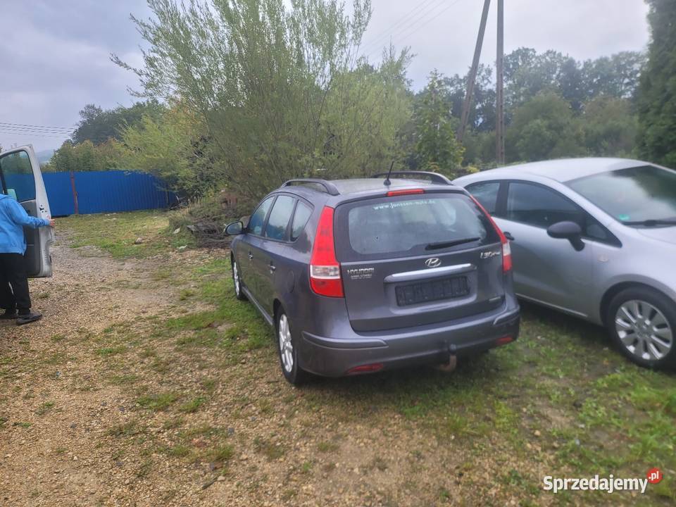 Hiunday i 30 sprawny i30 Żywiec sprzedam