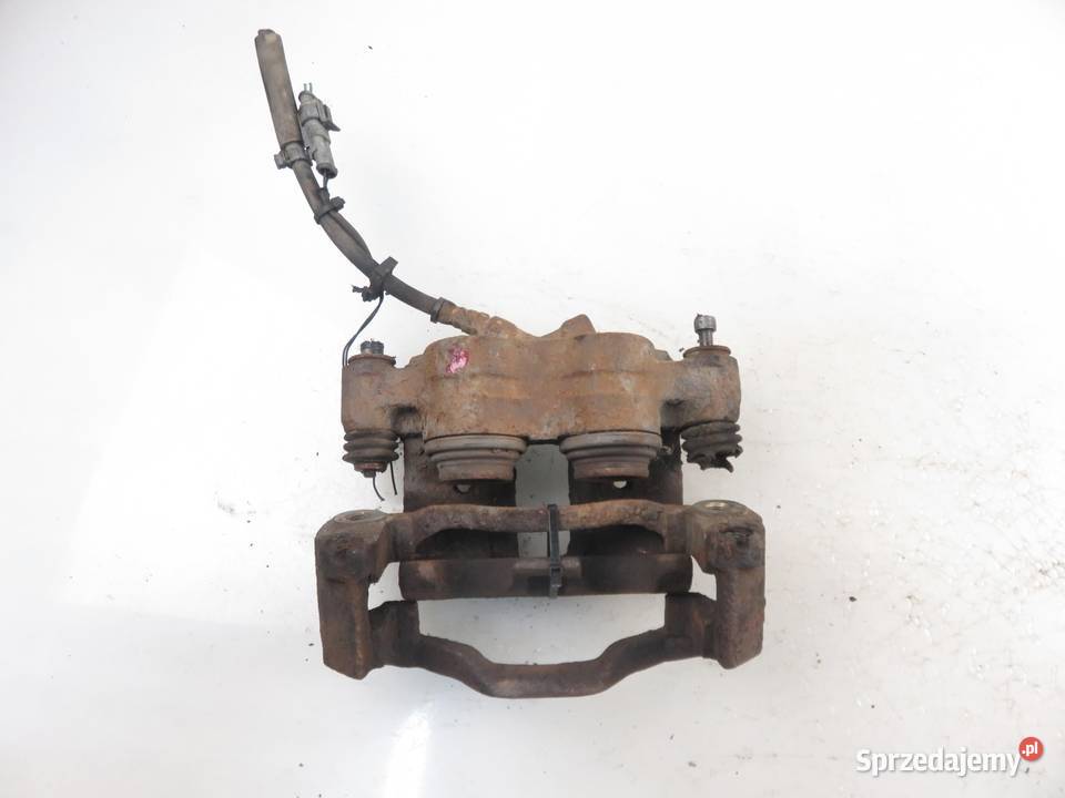 ZACISK PRAWY PRZÓD IVECO DAILY III 29 L osobowe