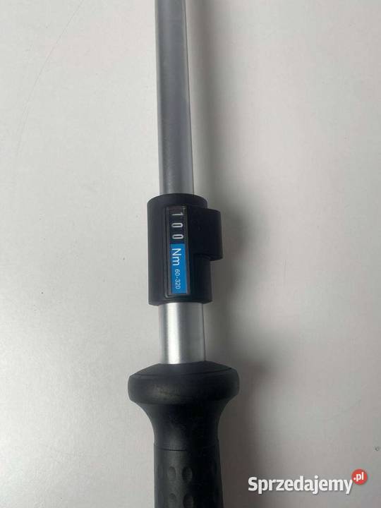 Klucz dynamometryczny Hazet 51232CLT podkarpackie Rzeszów