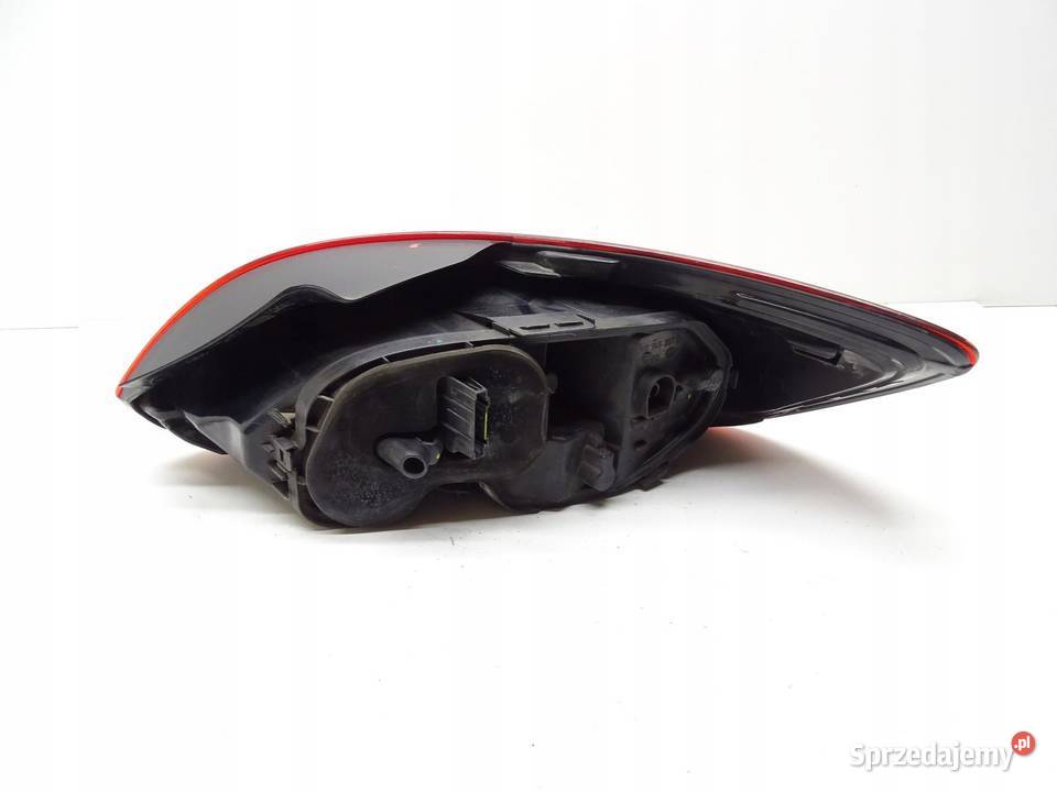 LAMPA LEWA LEWY TYŁ TYLNA VW SCIROCCO III 1K8
