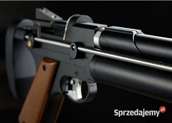 wiatrówka PCP do wyboru 45 55 PROMO Przyłęki