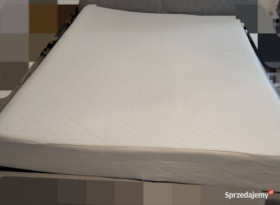 Materac wellpur 160x200x22 160cm Materace sprzedam