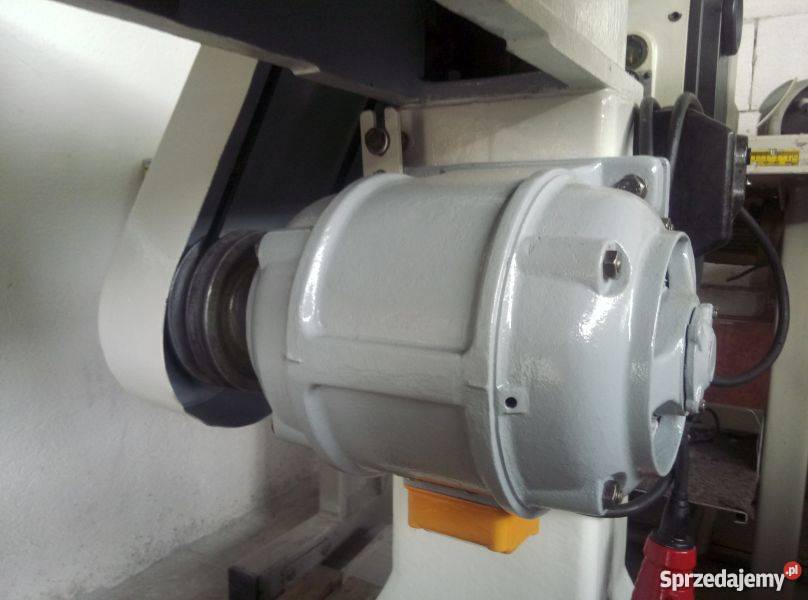 Nóż Taśmowy Krajarka Taśmowa Kuris Juki Durkopp Wałbrzych