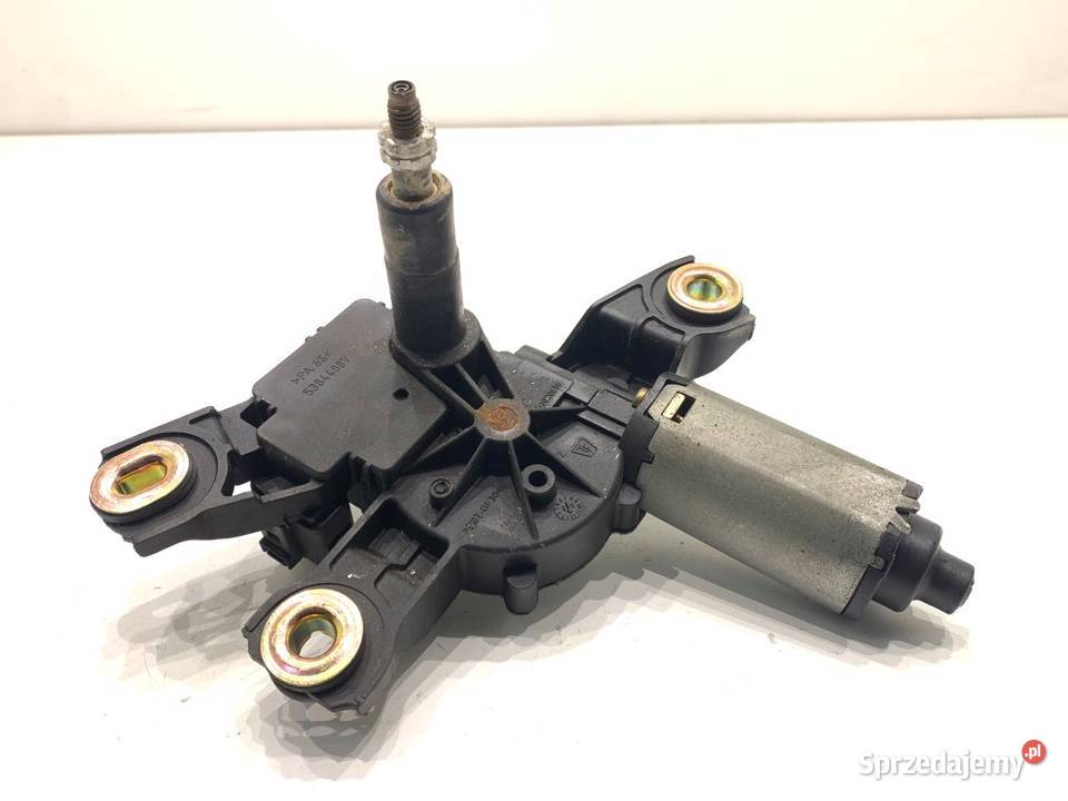 SILNIK WYCIERACZEK TYŁ VW PASSAT B6 3C9955711 osobowe sprzedam