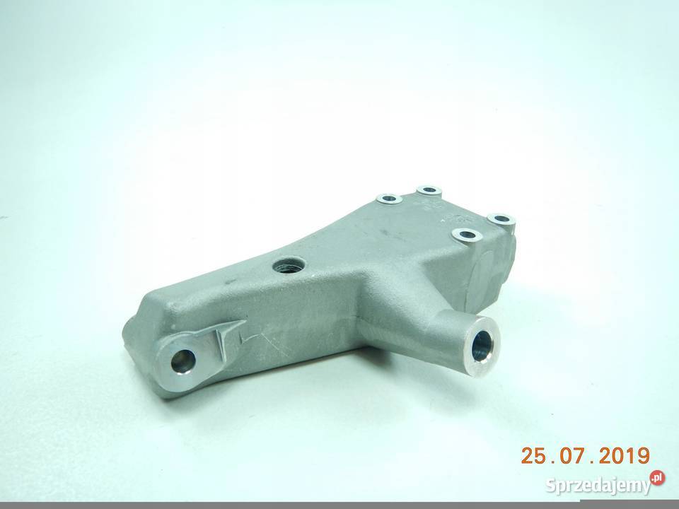ŁAPA WSPORNIK SILNIKA FIAT BRAVO 9501 16 ASO