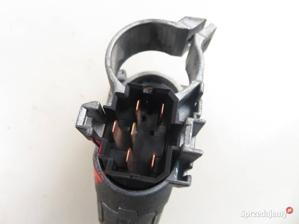 STACYJKA VW POLO CLASSIC 357905851 sprzedam