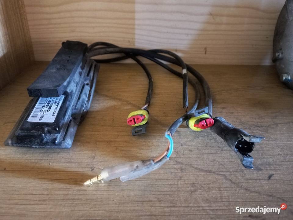 Moduł sterowanie nożne 101146324 winda Przykona sprzedam