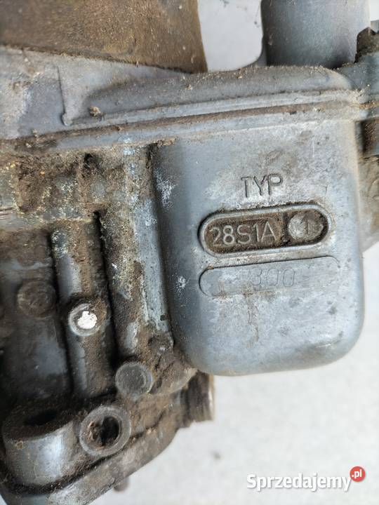 FIAT 126P 126 P ELEGANT MALUCH GAŹNIK Gaźniki lubelskie Kamień-Kolonia