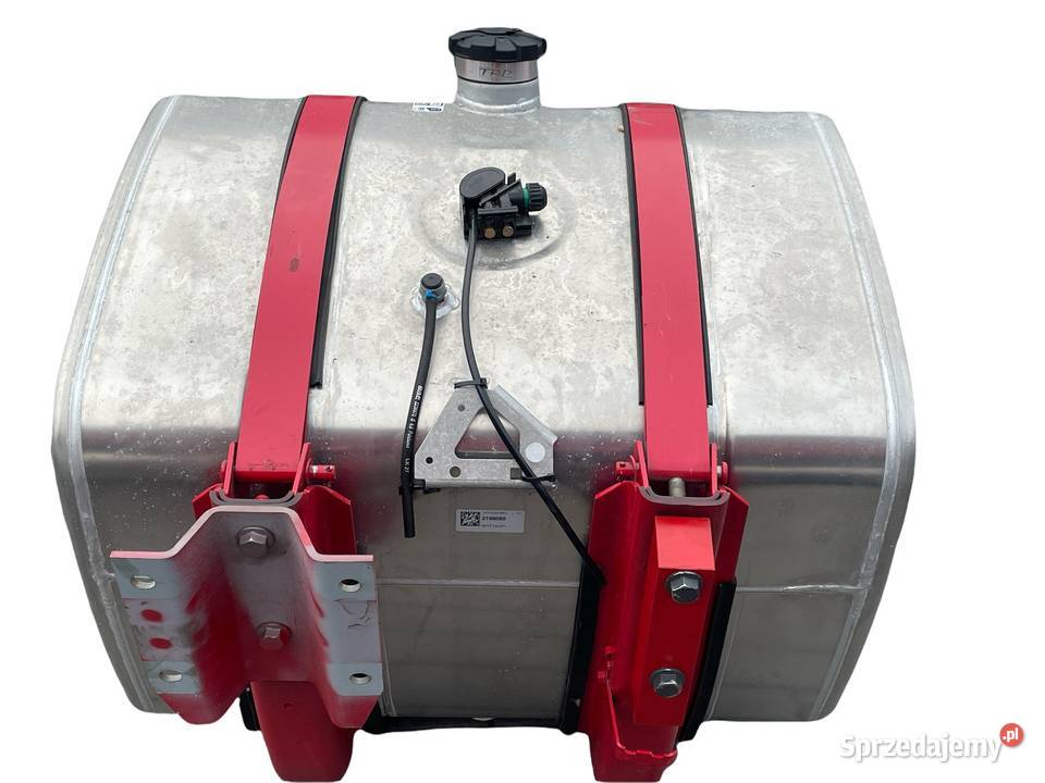 Nowy kompletny zbiornik paliwa Daf 335l
