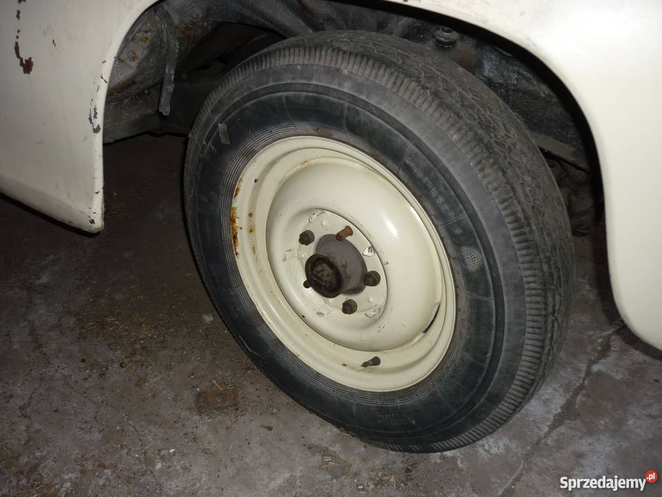 Pobieda GAZ M20 Warszawa M20 karoseria Mielec sprzedam