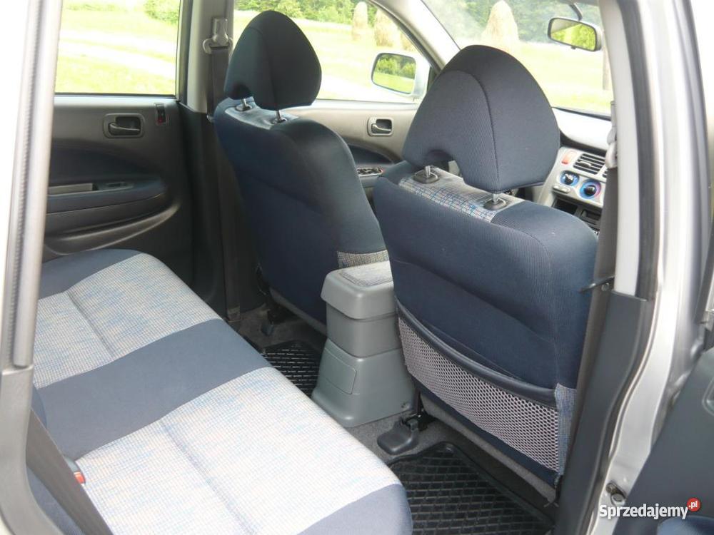 HONDA HRV 4X4 SUV HR-V małopolskie