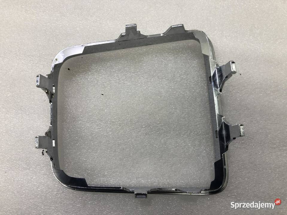 RAMKA BIEGÓW VW TIGUAN 5N 4MOTION MANUAL osobowe Części samochodowe sprzedam