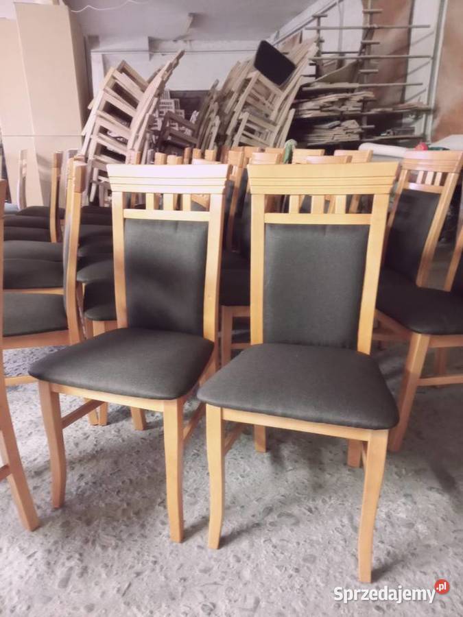 Krzesła do jadalni Brzeg Dolny