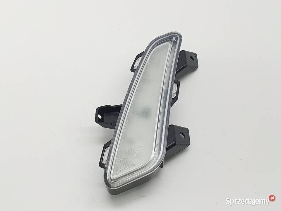 Kierunkowskaz Migacz Prawy Skuter Kumpan Kierunkowskazy Oświetlenie