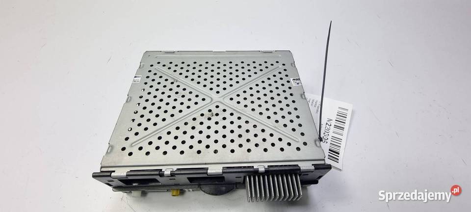 MODUŁ AUDI S8 D3 4E0035541S kujawsko-pomorskie Lipno