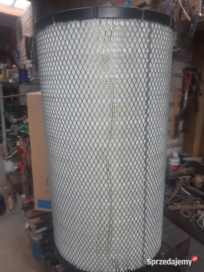 Filtr powietrza P777279 Filtry powietrza Lublin