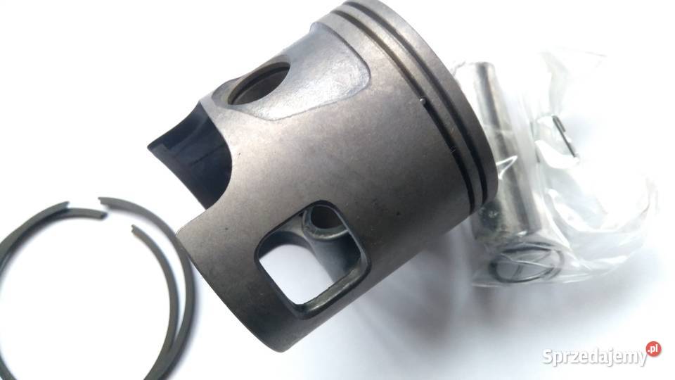 TŁOK POLINI 61 mm PIAGGIO VESPA T5 125 ccm Bielsk Podlaski