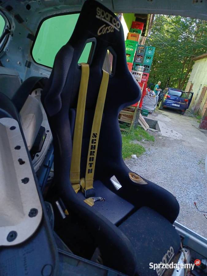 Civic V i IV 105KM Wojcieszów sprzedam