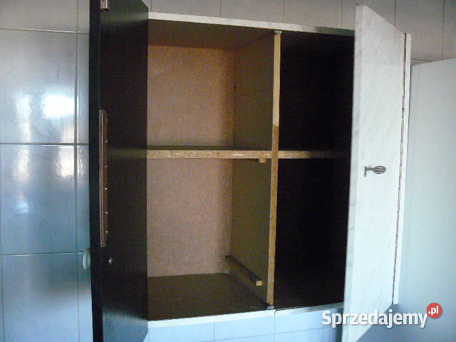 Szafka wiszaca 10 zl Rzeszów