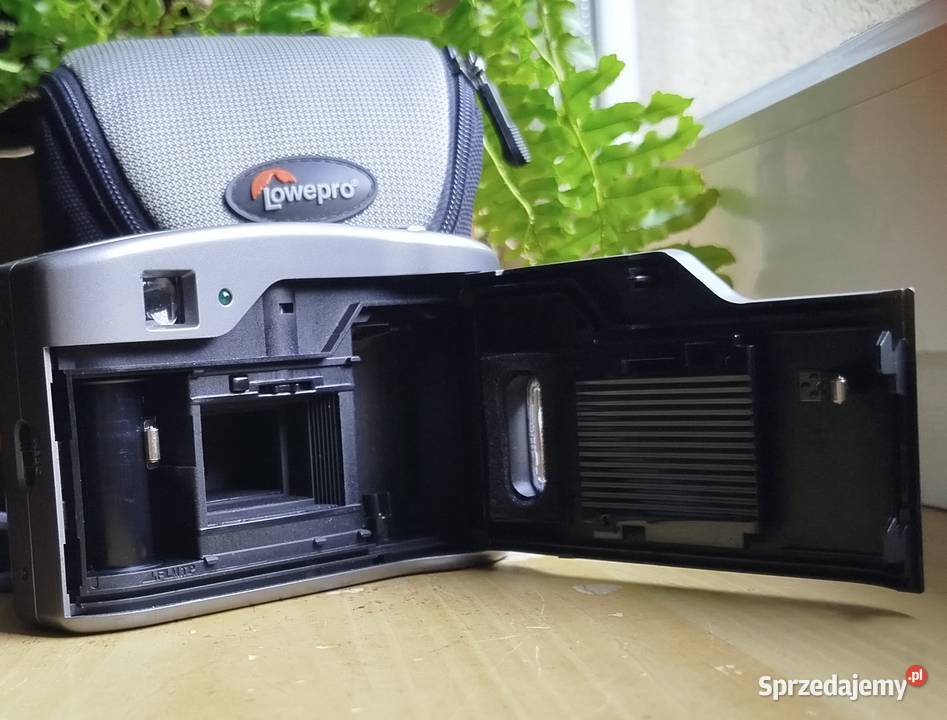 Fujifilm Clear Shot zoom 50 Skoczów