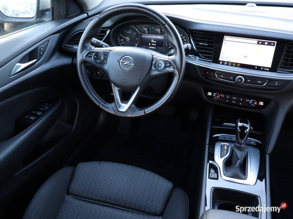 Opel Insignia 16 CDTI Bielany Wrocławskie