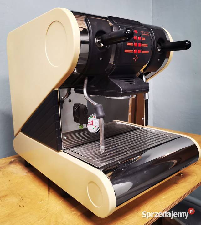 Profesjonalny gastronomiczny kolbowy Ekspres do mazowieckie Warszawa sprzedam