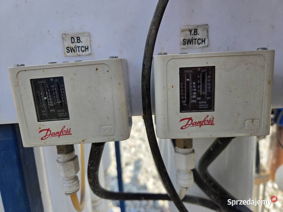 System uzdatniania zmiękczania wody NIESPRAWNY Systemy kominowe Topołowa sprzedam