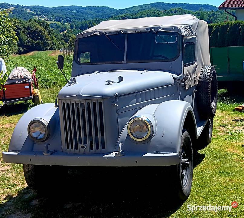 Gaz 69
