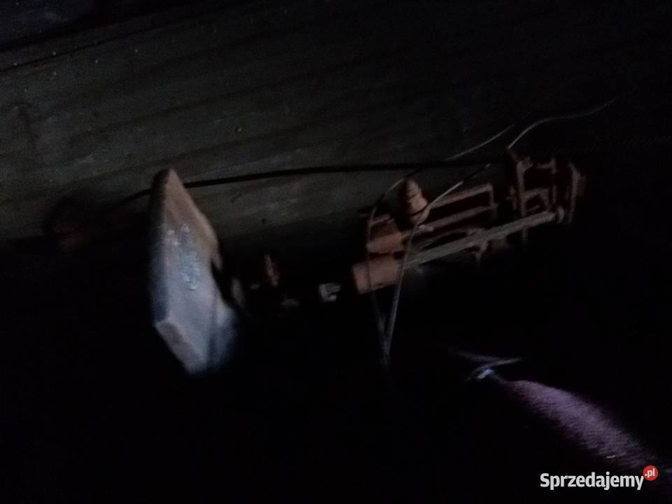 Waga dziesietna Pozostałe Giżycko sprzedam