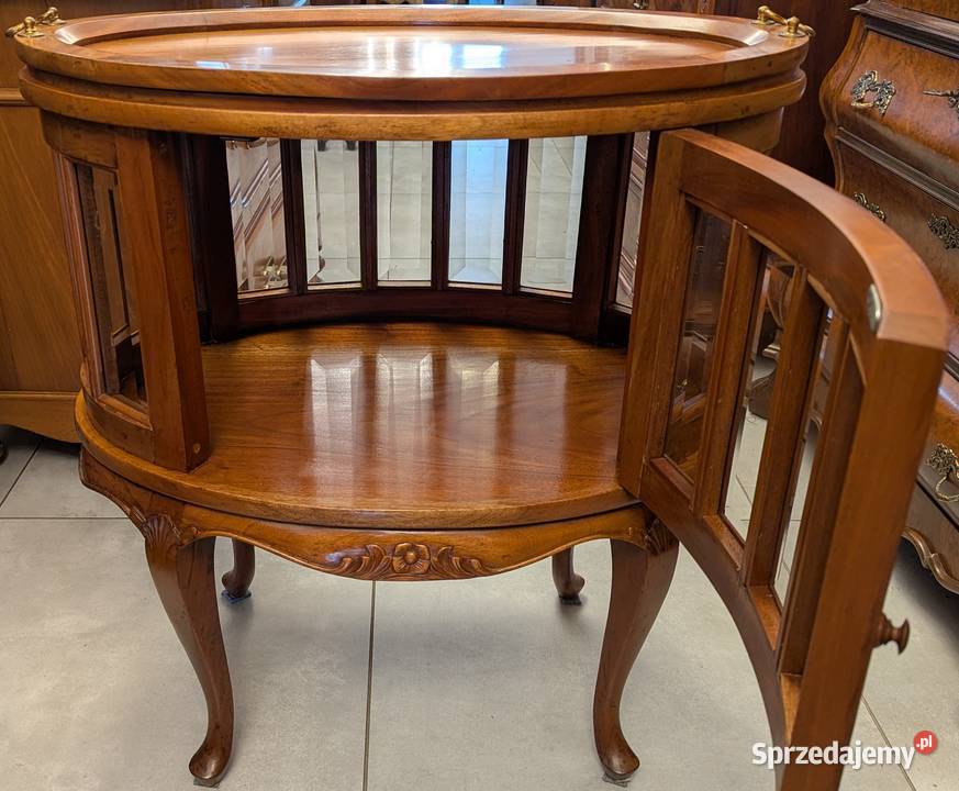 Piękny barek ludwikowskisklep Dąbrowa Górnicza