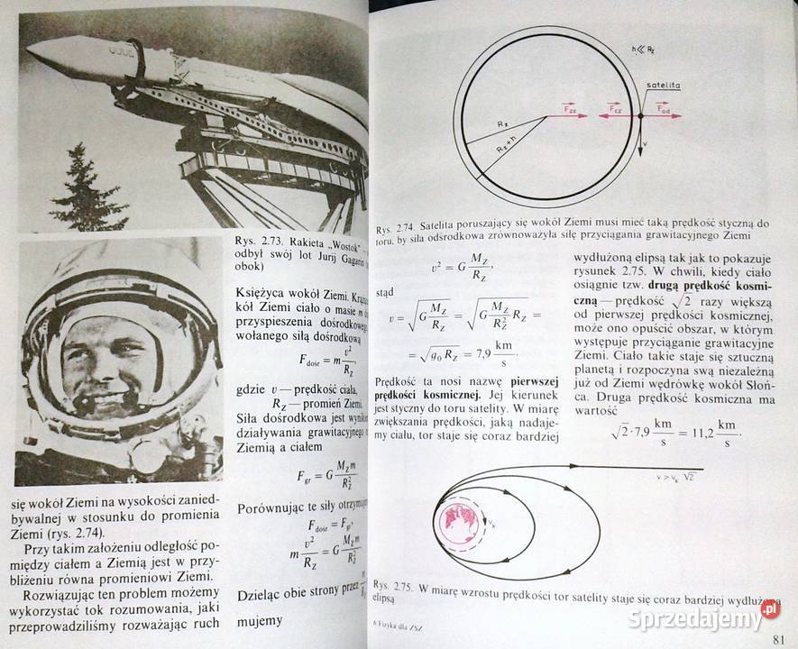 Fizyka ZSZ Krzystof Chyla Chełm
