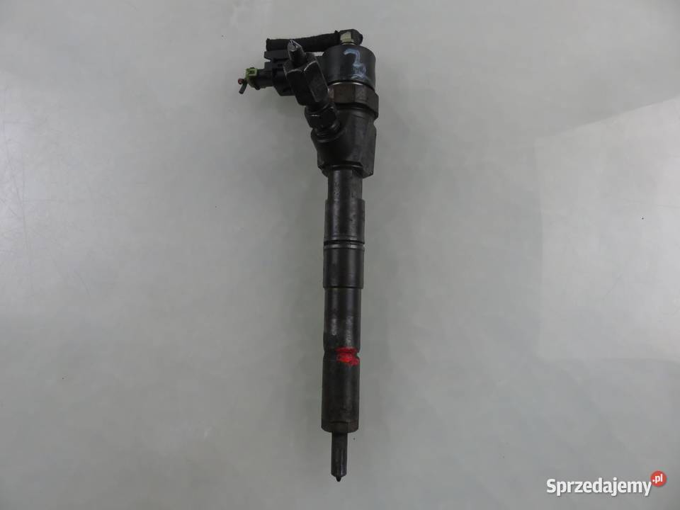 WTRYSKIWACZ SAAB OPEL 19 0445110159