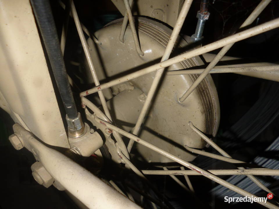 DKW NZ 350 43